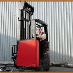 중장비, 꿈을 현실로 만드는 첫걸음