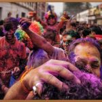 홍대 댄스학원, 꿈을 향한 첫걸음!