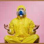 면역력, 건강한 삶을 위한 첫걸음