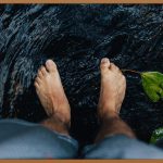 발냄새, 이젠 안녕! 확실한 해결책 공개