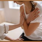 인천 경락, 숨겨진 V라인을 찾아라!