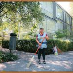 치간세정기: 잇몸 건강, 집에서 쉽고 완벽하게!