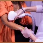 IPL 레이저: 피부 고민, 이제 안녕!