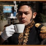 서울 근교 대형 카페: 주말, 완벽한 휴식을 위한 선택