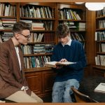 문헌정보학, 온라인으로 시작하는 특별한 기회