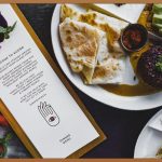 점심 뭐 먹지? 꿀조합 메뉴 추천!