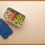 매일 신선한 밥상, 도시락 정기배송으로!