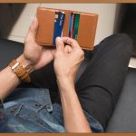 🎁 남성반지갑, 완벽 가이드: 스타일과 실용성을 모두 잡는 법