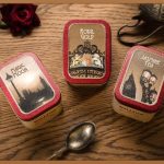 금속라벨, 당신의 브랜드를 빛내는 가장 쉬운 방법