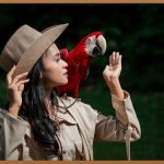 모델 지망생을 위한 완벽 가이드: 꿈을 현실로!