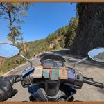 배달의 시작, 오토바이 리스 완벽 가이드