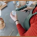 손톱 미인으로 거듭나는 비법: 네일글루 완벽 가이드