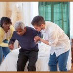 노노케어, 어르신 돌봄 서비스, 지금 바로 시작하세요!