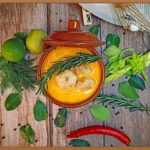 얼큰한 국물, 쫄깃한 곱창! 곱창전골 황금 레시피 대공개