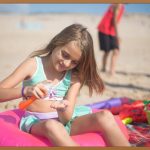 ☀️ 끈적임 없이! 완벽 자외선 차단: 유분 없는 선크림의 모든 것