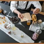 👵🏻 노인 냄새, 걱정 끝! 완벽 제거 솔루션