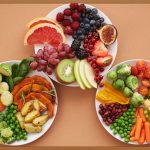 한 달 만에 건강하게 변신! 다이어트 성공 비법