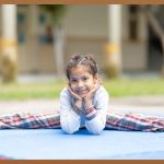 체육학과, 꿈을 향한 첫걸음