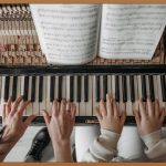 피아노 코드, 왕초보도 10분 만에 배우는 마법