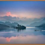 숙면을 부르는 마법: 필로우 미스트 사용법