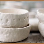 도자기 괄사, 숨겨진 아름다움을 깨우다