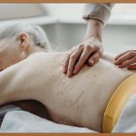 임산부, 건강한 출산을 위한 마법의 손길