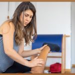 다리 쥐, 참을 수 없는 고통! 원인과 해결법