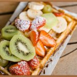 홍삼가루, 건강한 삶의 시작