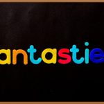 전교회장 포스터, 우리 아이의 꿈을 디자인하세요!