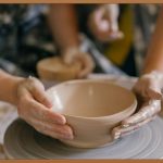 서울 도자기 공방, 나만의 작품을 만들 기회!