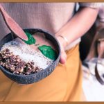 간편한 아침 식사, 5분 만에 뚝딱!