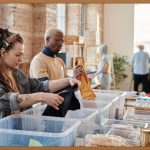 스마트상점, 오프라인 매장의 혁신을 엿보다