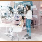 소하동 미용실, 당신의 아름다움을 디자인하다