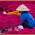 송도에서 찾는 꿈, 미술의 시작