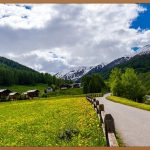 이탈리아 남부, 꿈결같은 여행의 시작