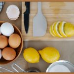 요리 초보도 OK! 완벽한 스파출러 사용법