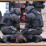 경찰공무원 특채, 합격의 문을 열다!