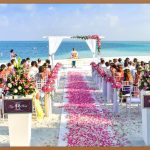 순천에서 꿈결 같은 웨딩, 완벽 가이드