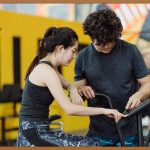 수완지구 헬스장, 당신의 건강을 디자인하세요!