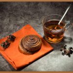 염증 잡는 마법, 당신의 건강을 위한 차 한 잔