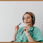 비대면 진료, 지금 시작해도 늦지 않아요!