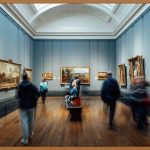 더뮤지엄비지터, 패션계를 뒤흔든 그 이름