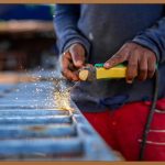 티그 용접기, 당신의 용접 실력을 UP!