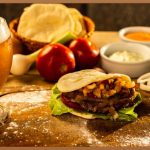 또띠아, 무궁무진한 변신! 초간단 레시피 대공개