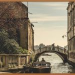 베네치아, 낭만과 예술의 도시 탐험