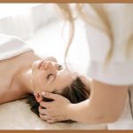 진동 안마기, 뭉친 근육 시원하게 풀어보세요!