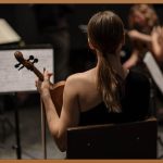 바이올린 악보, 무료로 즐기는 특별한 음악 여정