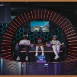 VR 게임, 세상에 없던 짜릿함을 경험하세요!