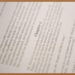 웹소설 작가, 꿈을 현실로 만드는 첫걸음