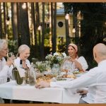 와인 초보를 위한 즐거운 와인 모임 가이드